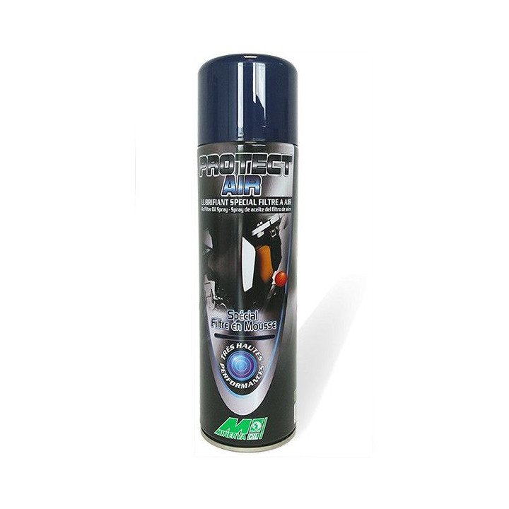 Minerva Oil - Protect Air 