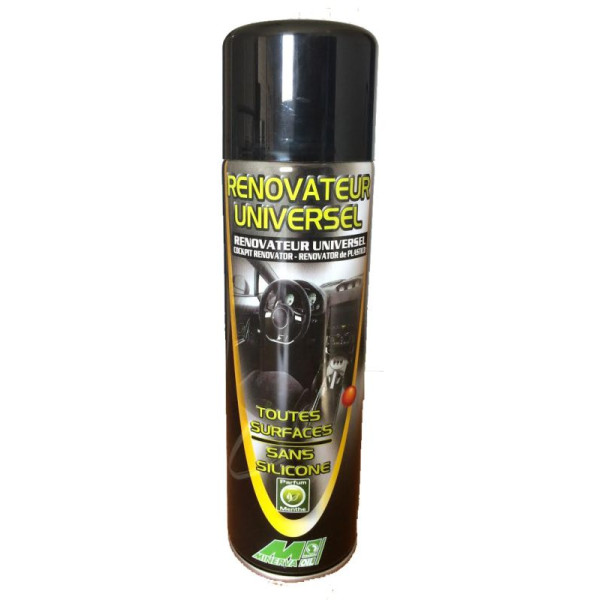 Rénovateur plastique universel Minerva Oil