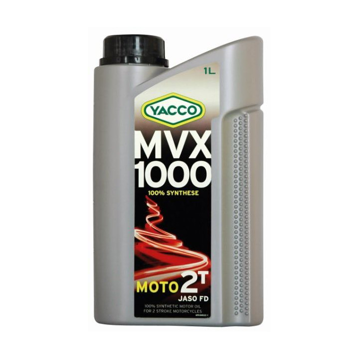 YACCO MVX 1000 2T