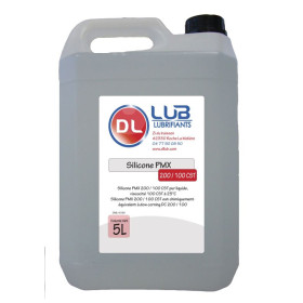 SIlicone PMX 200 / 100 CST