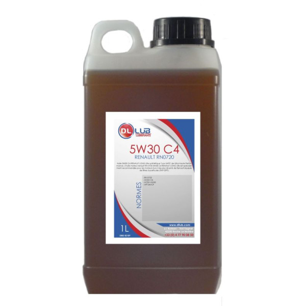 Huile moteur 5W40 essence et diesel 2L CARREFOUR : le bidon de 2L à Prix  Carrefour