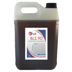HUILE BOITE DE GLISSEMENT LIMITE BLS 90