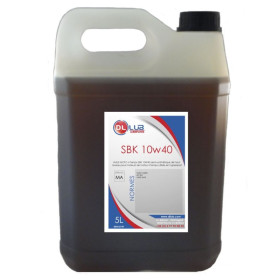 SBK 10W40