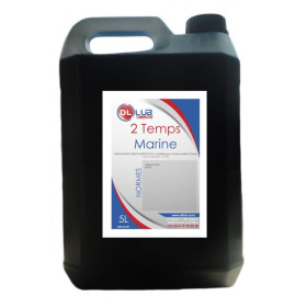 HUILE MOTEUR 2 TEMPS MARINE TCW-3