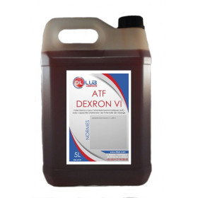 HUILE BOITE AUTOMATIQUE ATF Dexron VI
