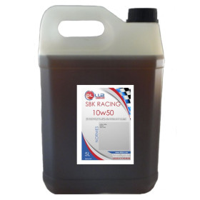 HUILE MOTEUR MOTO SBK RACING10W50
