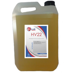 HUILE HYDRAULIQUE HV 22