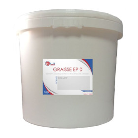 Graisse EP 0 : Graisse multiusages