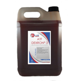  ATF Dexron III HUILE BOITE AUTOMATIQUE