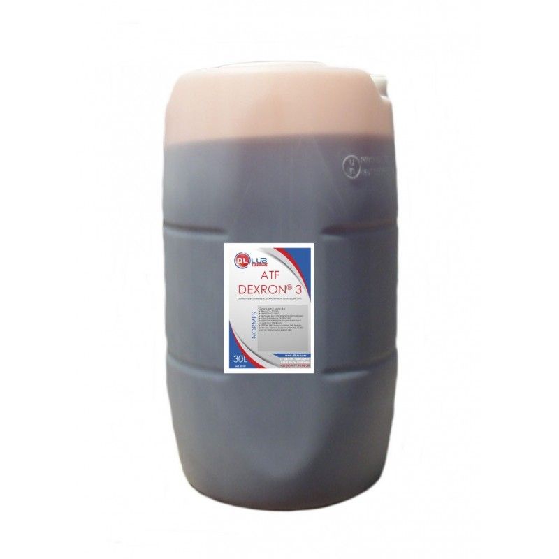 Lukoil atf dexron 3