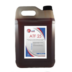 ATF 25 (MB 236.14 - MB 236.12)