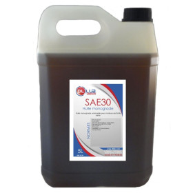 HUILE MONOGRADE SAE 30