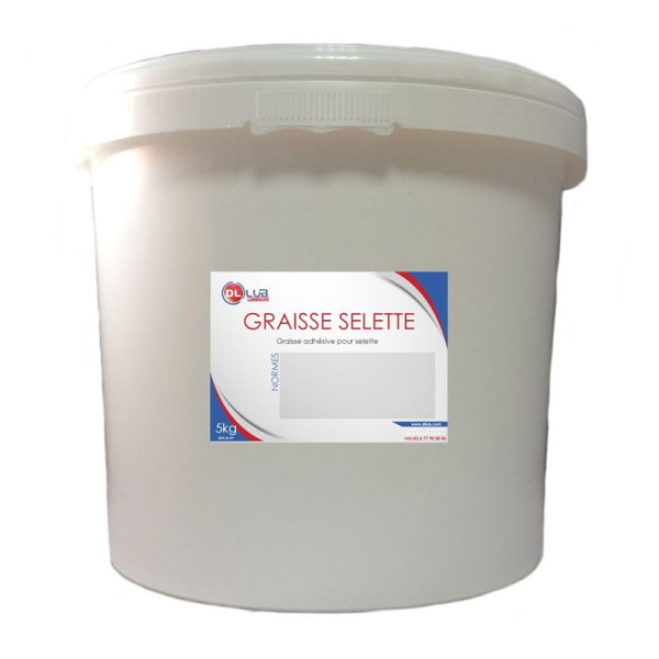 GRAISSE FILANTE SELETTE 2