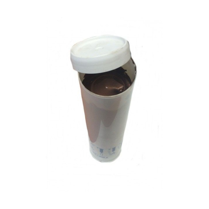 GRAISSE HAUTE TEMPÉRATURE AU CUIVRE 1100°C 