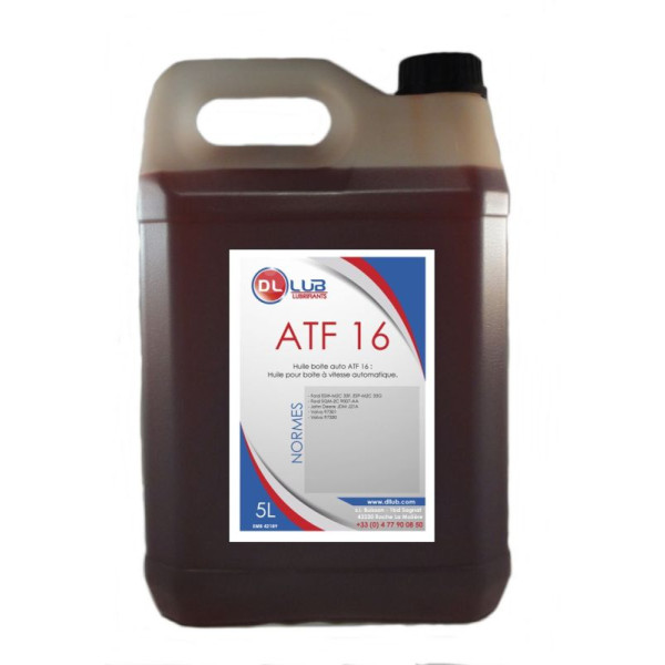 ATF16 (M2C 33F / M26 33G, Volvo 97330)