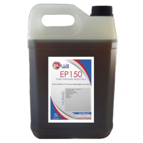 HUILE MINERALE RÉDUCTEUR EP 150
