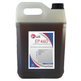HUILE MINERALE RÉDUCTEUR EP 460
