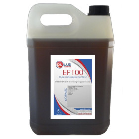 HUILE MINERALE RÉDUCTEUR EP 100