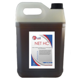 NETTOYANT CIRCUIT HYDRAULIQUE NET HC