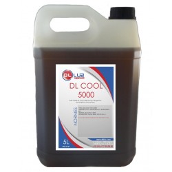HUILE SOLUBLE D'USINAGE DL COOL 5000
