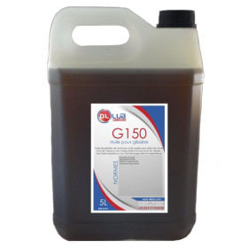 HUILE POUR GLISSIÈRE G 150