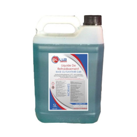 Liquide de refroidissement TP / Agricole vert base GLYSANTIN G48 -30°C