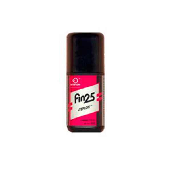 Additif huile moteur Fin 25
