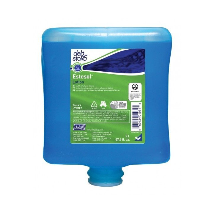 Deb ESTESOL