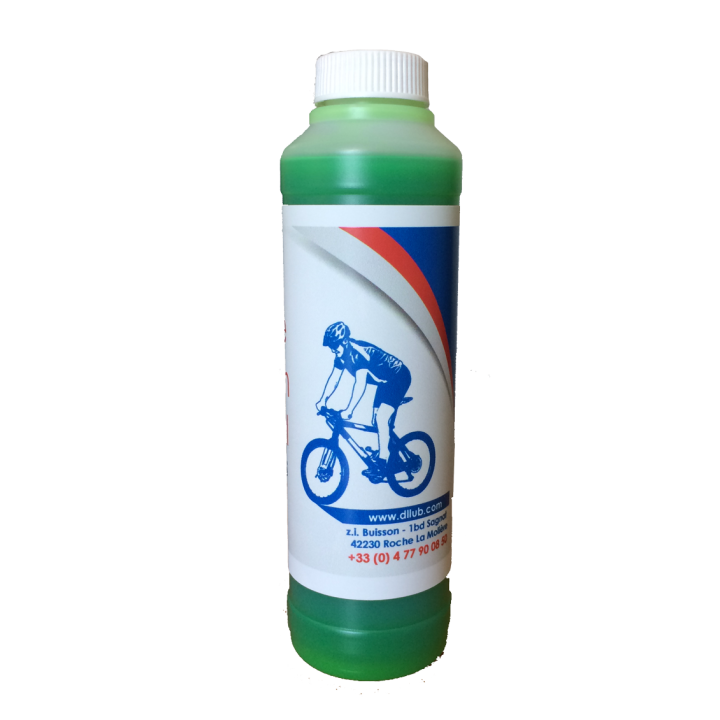 Liquide de Frein Minéral