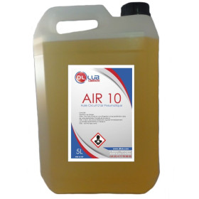 HUILE Cuircuit Air 10 (Iso FD-10)