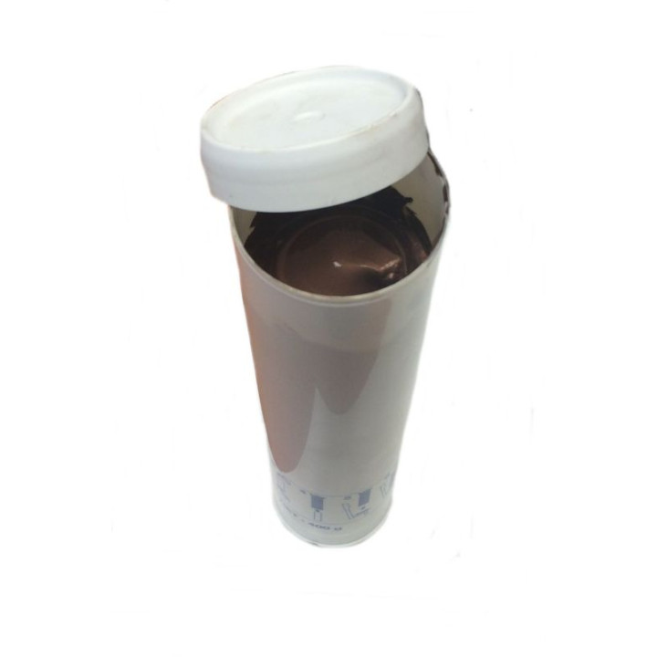 GRAISSE BIO EP2 (LITHIUM/CALCIUM)