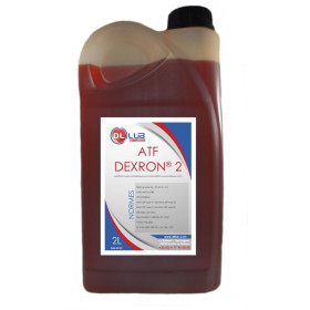ATF Dexron 2 HUILE BOITE AUTOMATIQUE