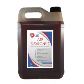ATF Dexron II HUILE BOITE AUTOMATIQUE