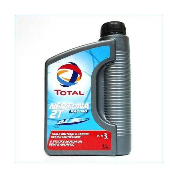 Total Neptuna 2T Racing 1L