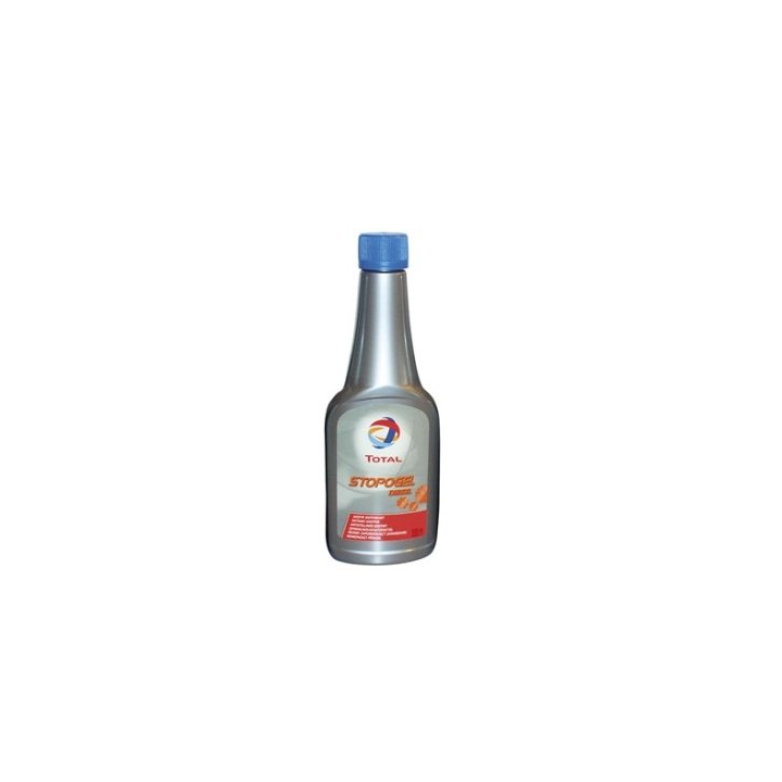 ADDITIF GASOIL TOTAL STOPOGEL