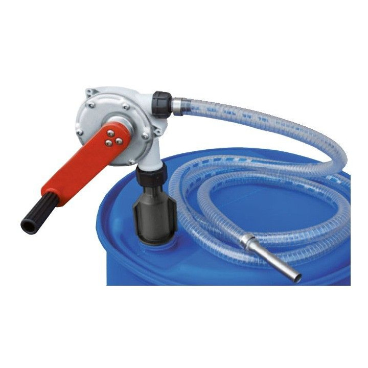 Pompe Rotative INOX ADBLUE