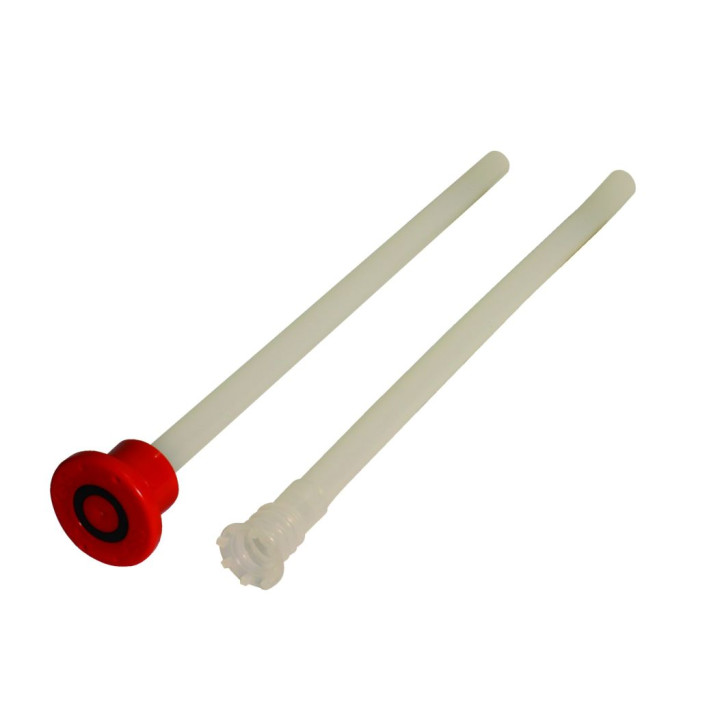 CANNE ASPIRATION ADBLUE® 2’’ POUR RACCORD SEC FUT