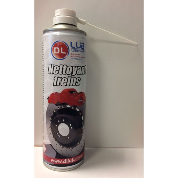 Nettoyant Freins aerosol