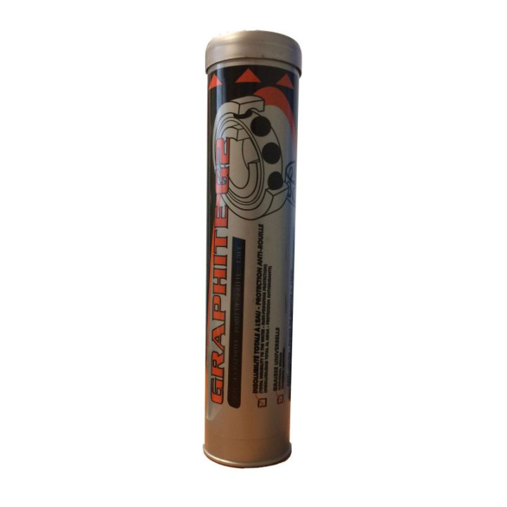 Graisse Graphitée G2