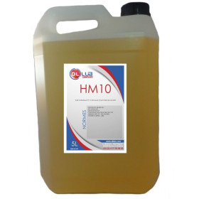 HUILE HYDRAULIQUE HM 10
