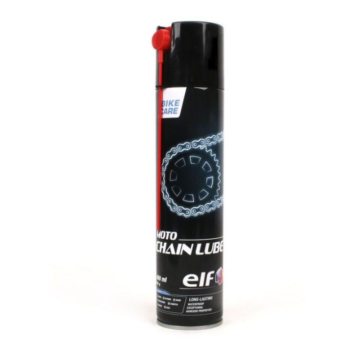 Elf Moto Chain Lube : Graisse chaine moto