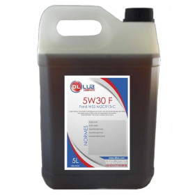 HUILE MOTEUR SPECIALE FORD 5W30 (Ford WSS M2C913-C)