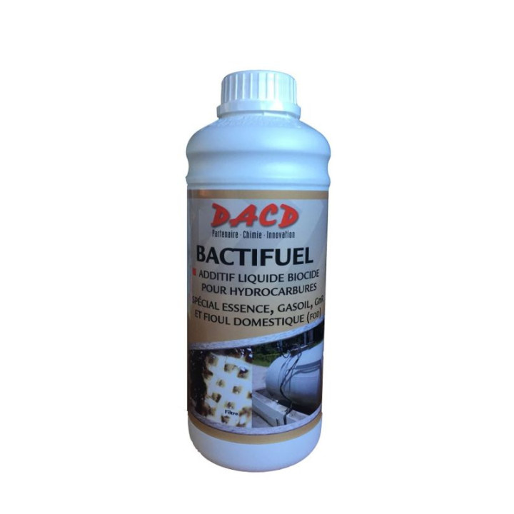 BACTIFUEL 1L