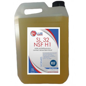 Huile SL 32 NSF H1