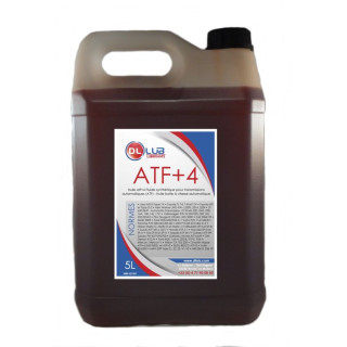 HUILE ATF +4 