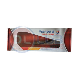 Pompe à graisse pour cartouches vissées Lube Shuttle