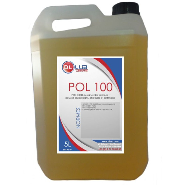 Pol 100