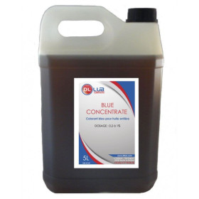 BLUE CONCENTRATE