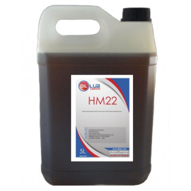 HUILE HYDRAULIQUE HM 22