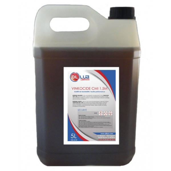 VINKOCIDE CMI 1.5M